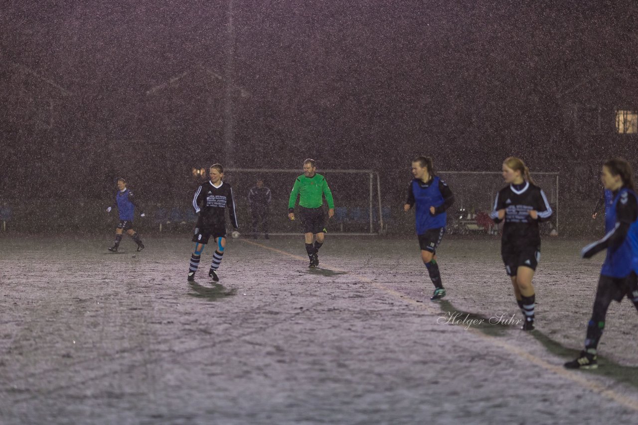 Bild 174 - Frauen SV Henstedt Ulzburg III - SG Weede/Westerrade : Ergebnis: 5:2